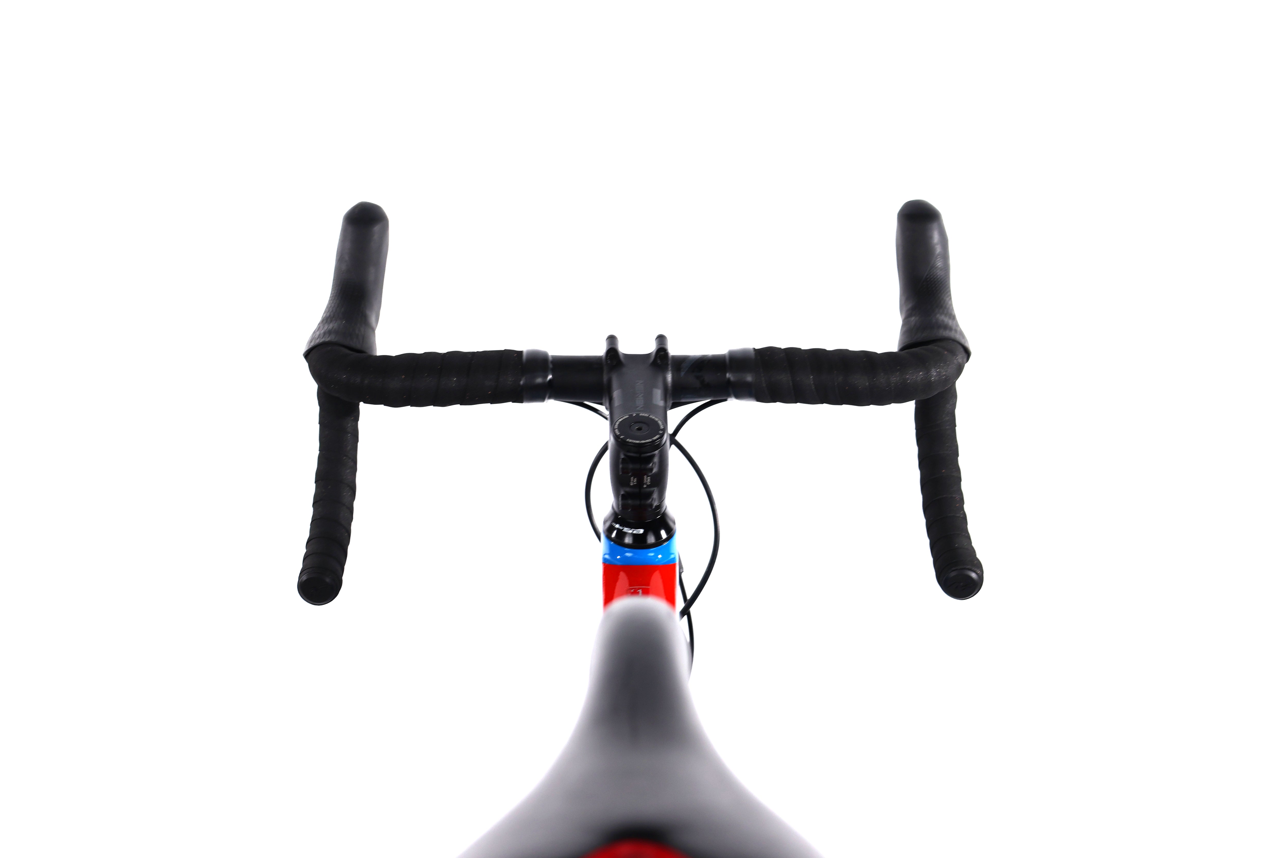 Cube Attain GTC - Bicicleta de carretera