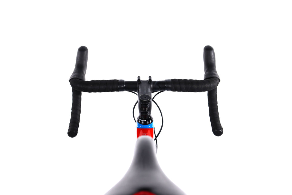 Cube Attain GTC - Bicicleta de carretera