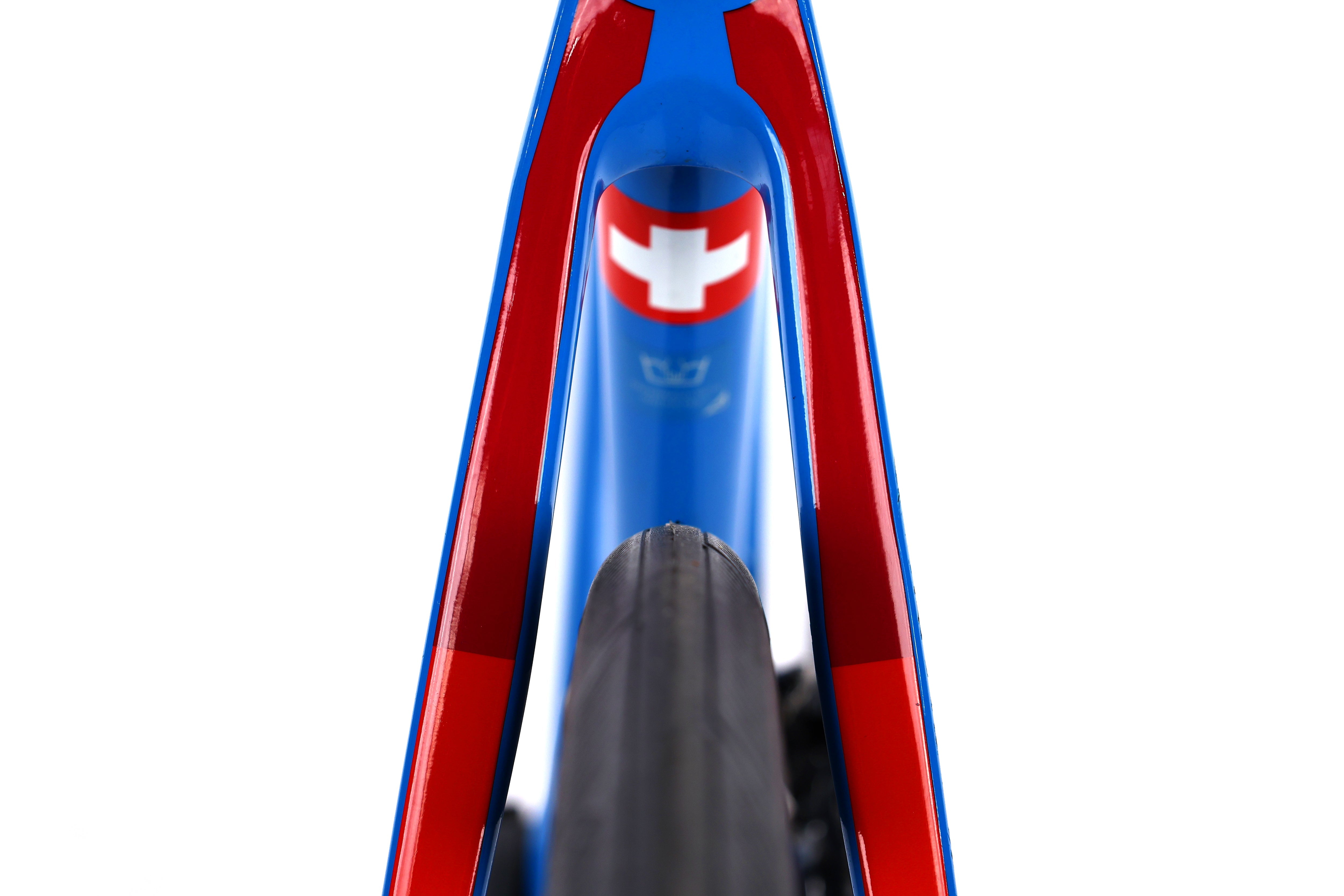 Cube Attain GTC - Bicicleta de carretera