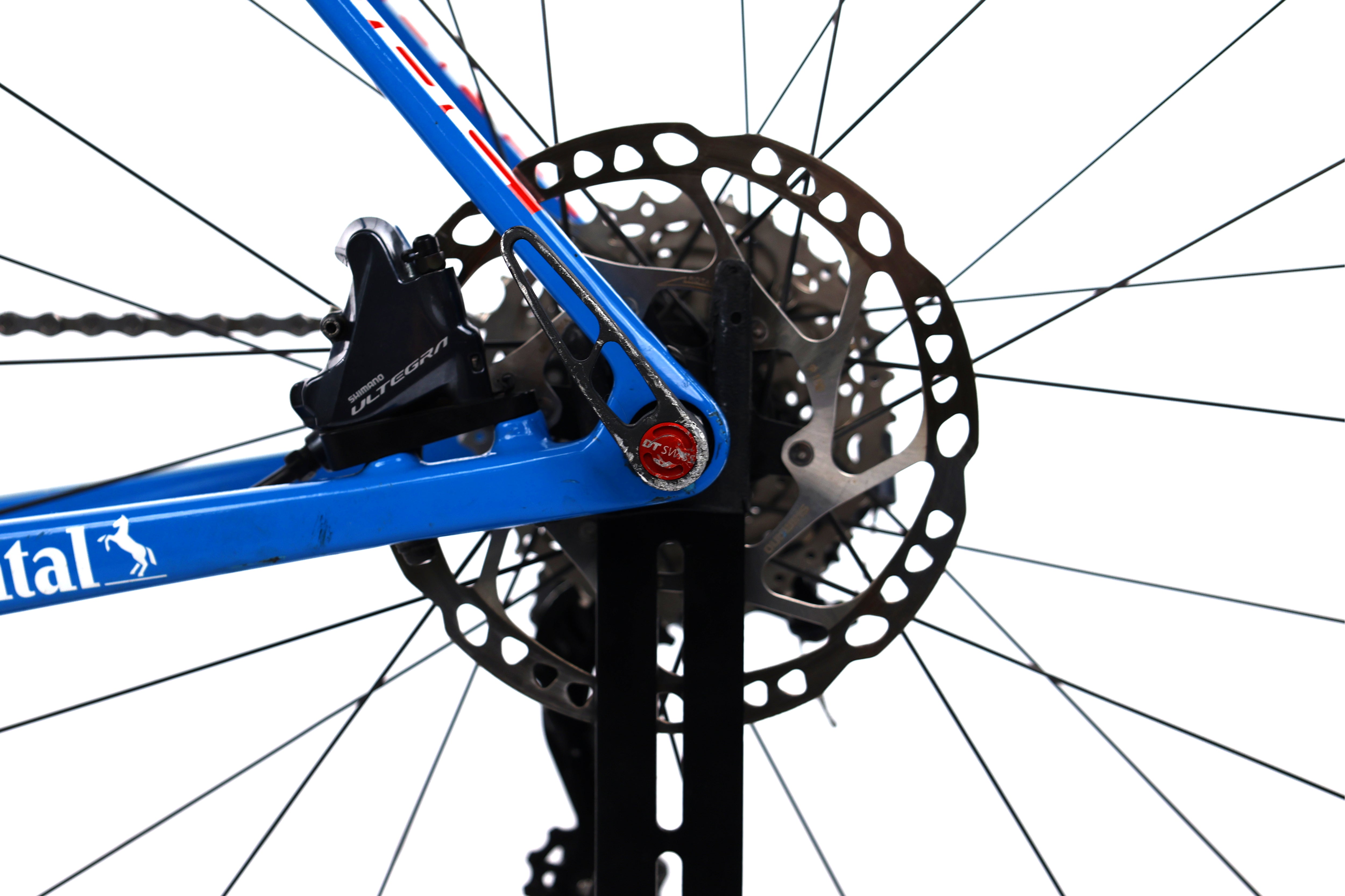 Cube Attain GTC - Bicicleta de carretera