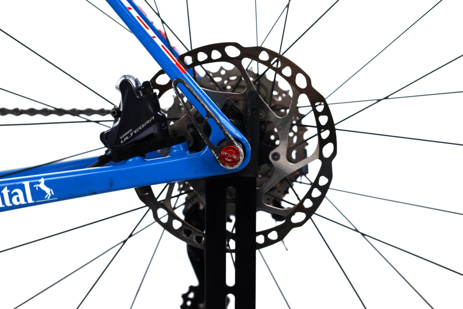 Cube Attain GTC - Bicicleta de carretera