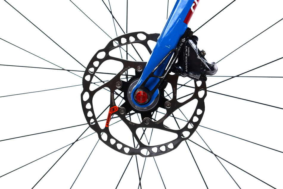 Cube Attain GTC - Bicicleta de carretera