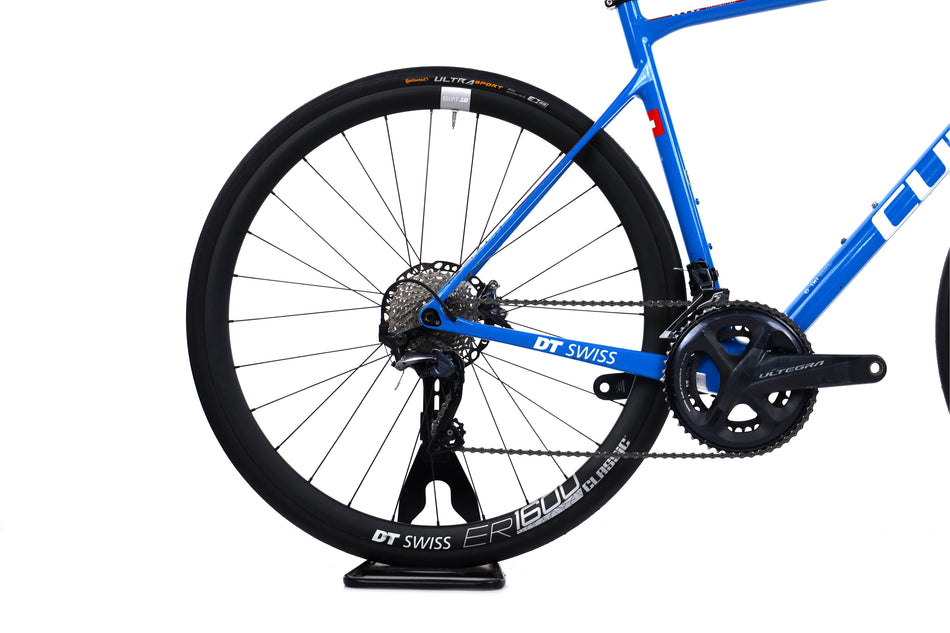 Cube Attain GTC - Bicicleta de carretera