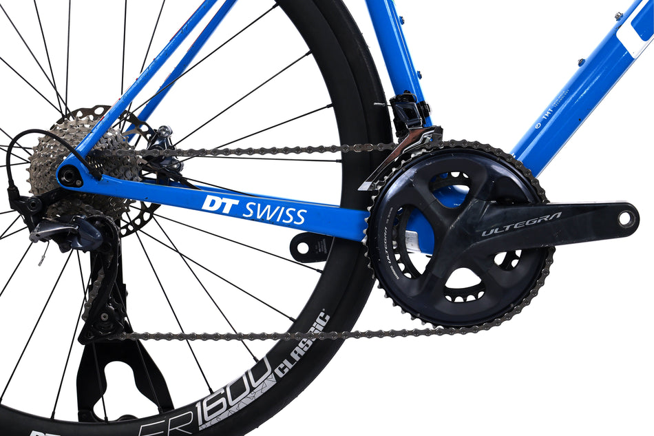 Cube Attain GTC - Bicicleta de carretera