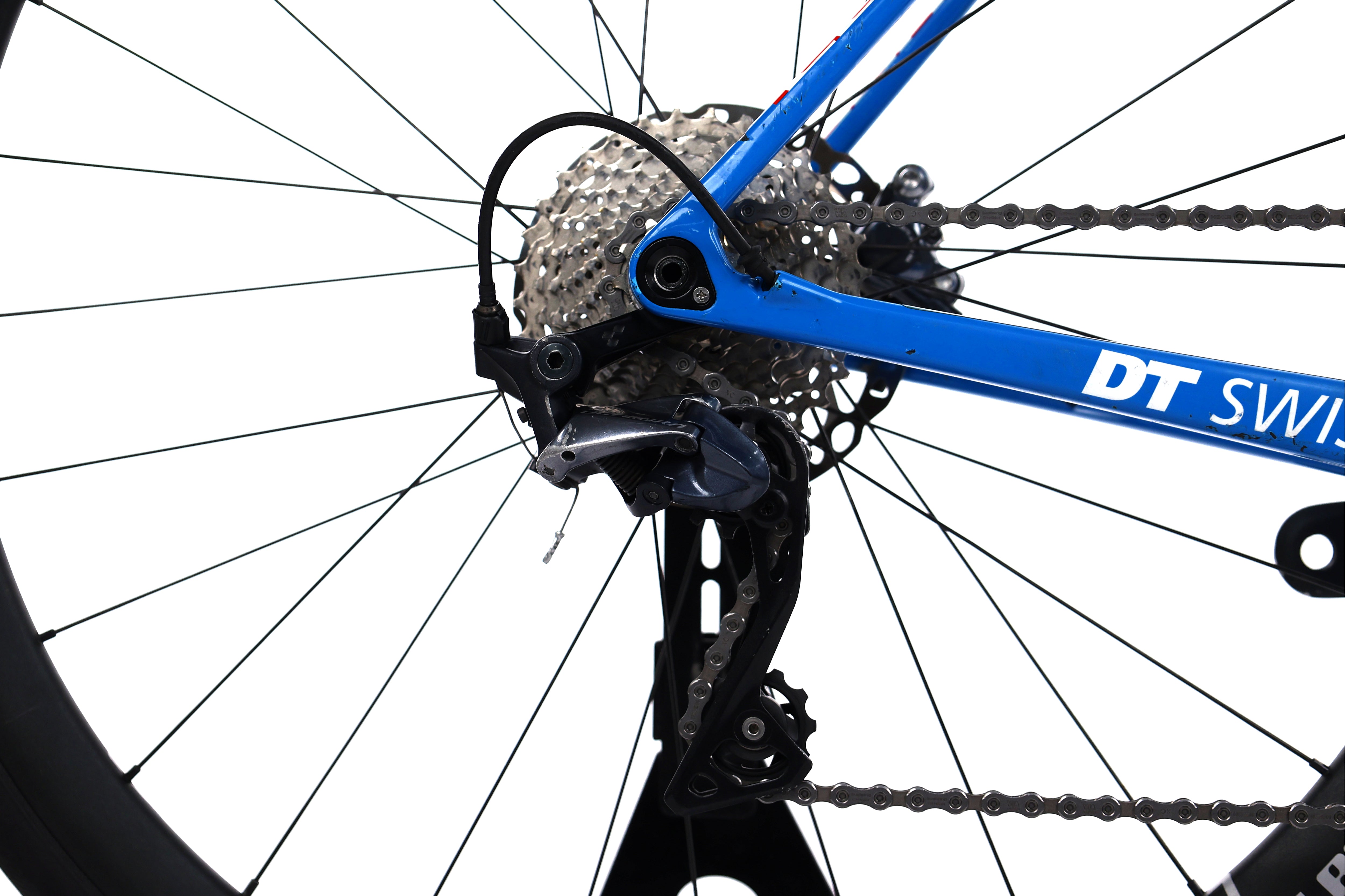 Cube Attain GTC - Bicicleta de carretera