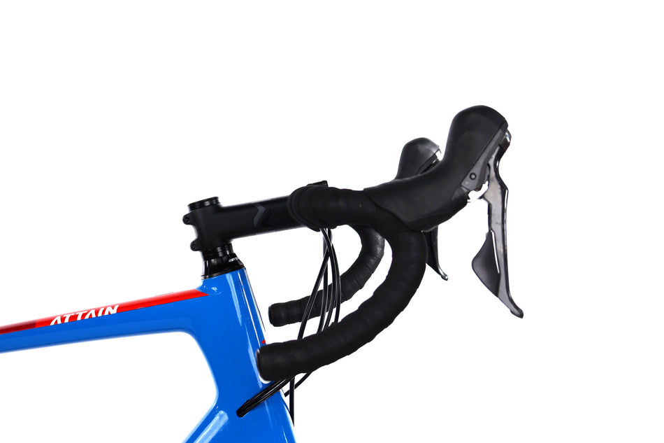 Cube Attain GTC - Bicicleta de carretera