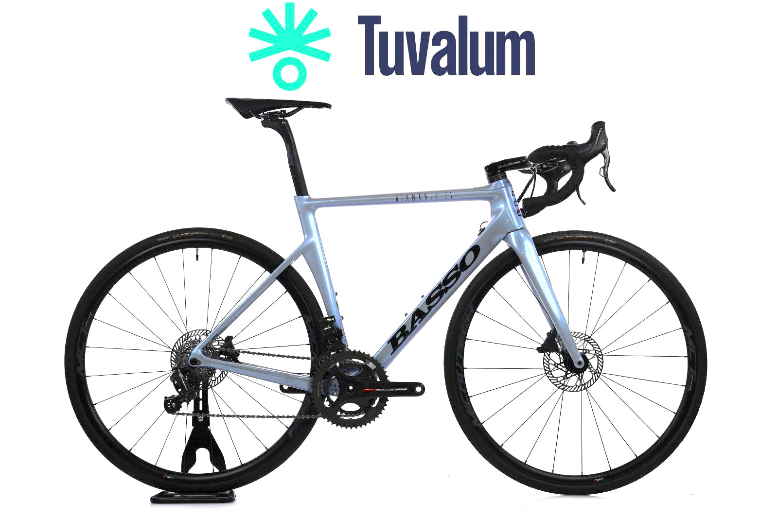 Basso Diamante SV - Bicicleta de carretera