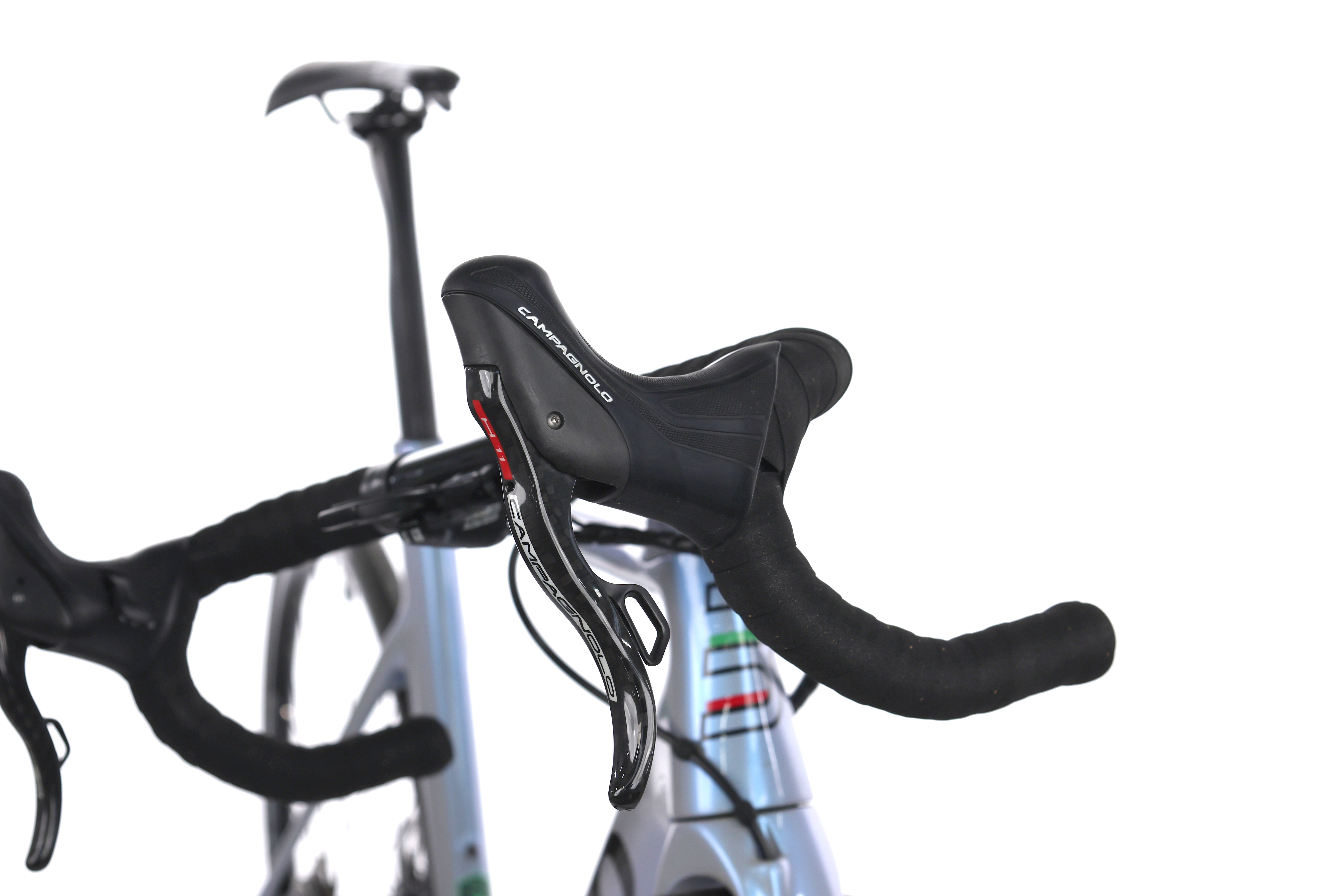 Basso Diamante SV - Bicicleta de carretera