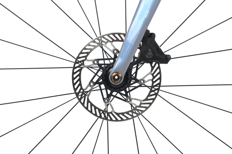 Basso Diamante SV - Bicicleta de carretera