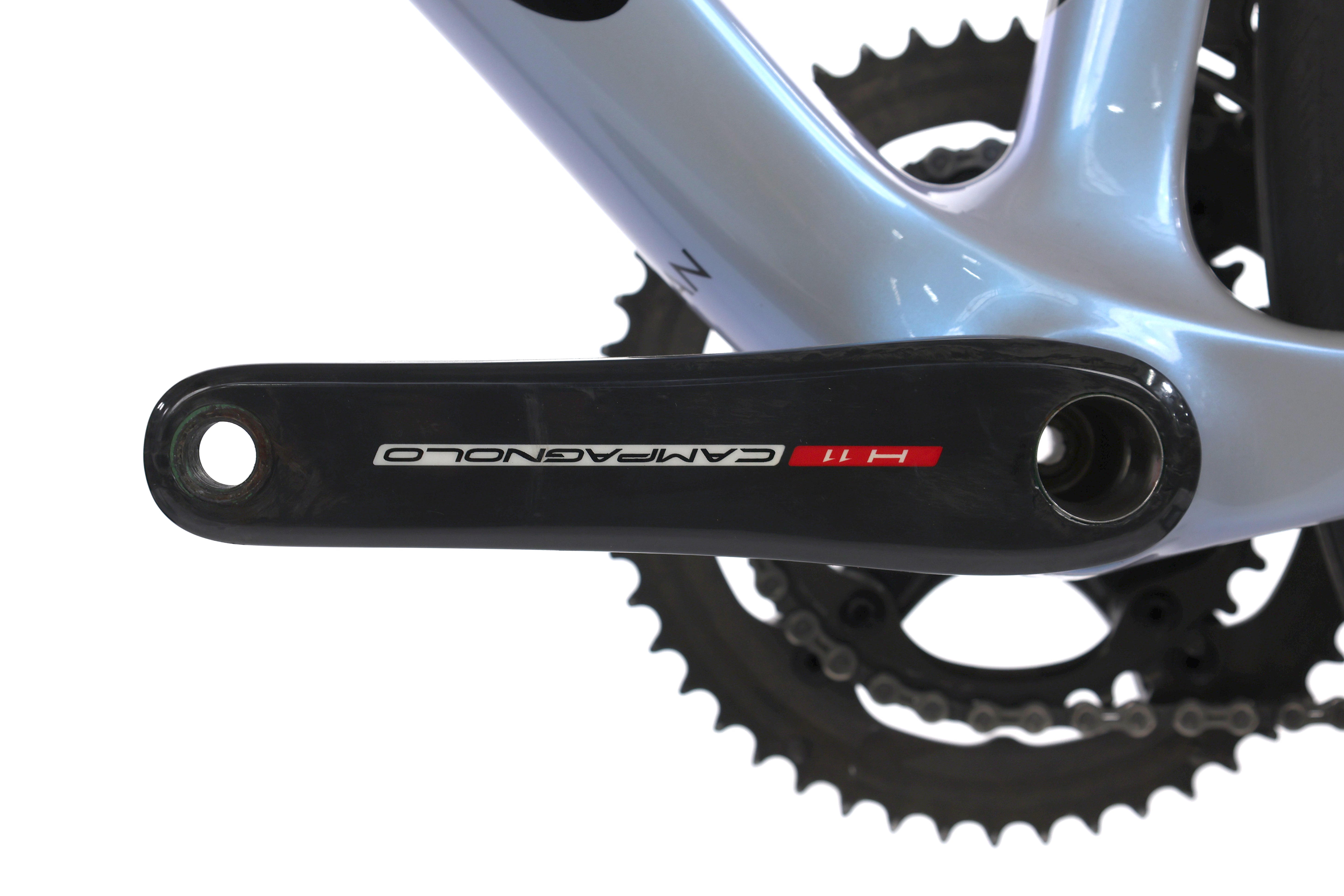 Basso Diamante SV - Bicicleta de carretera