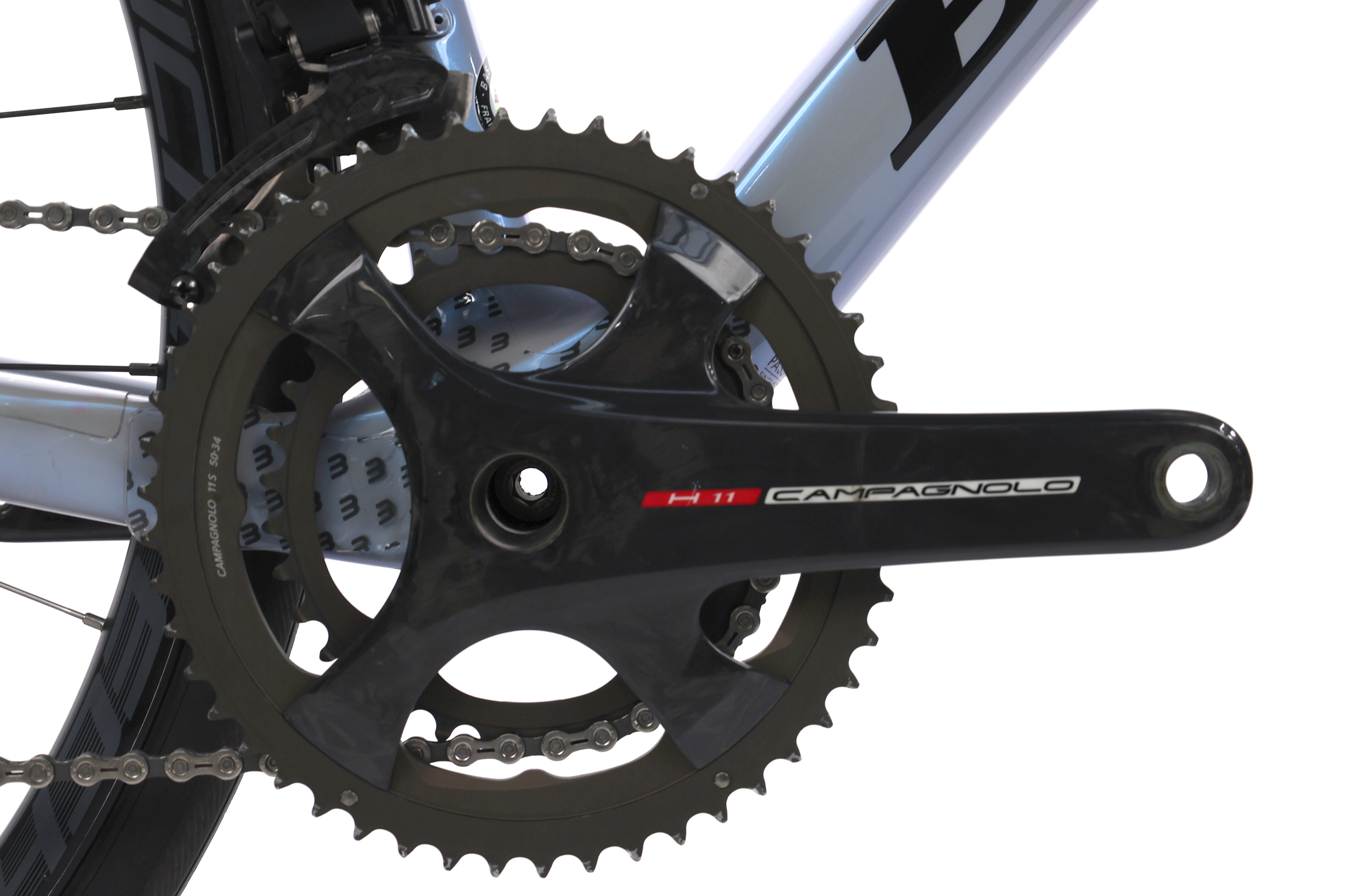 Basso Diamante SV - Bicicleta de carretera