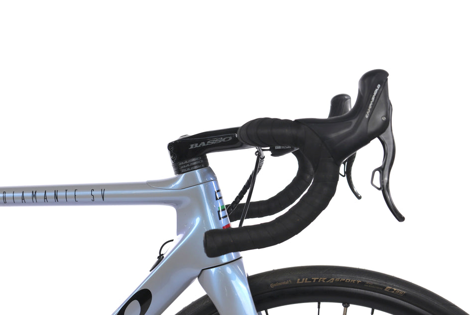 Basso Diamante SV - Bicicleta de carretera