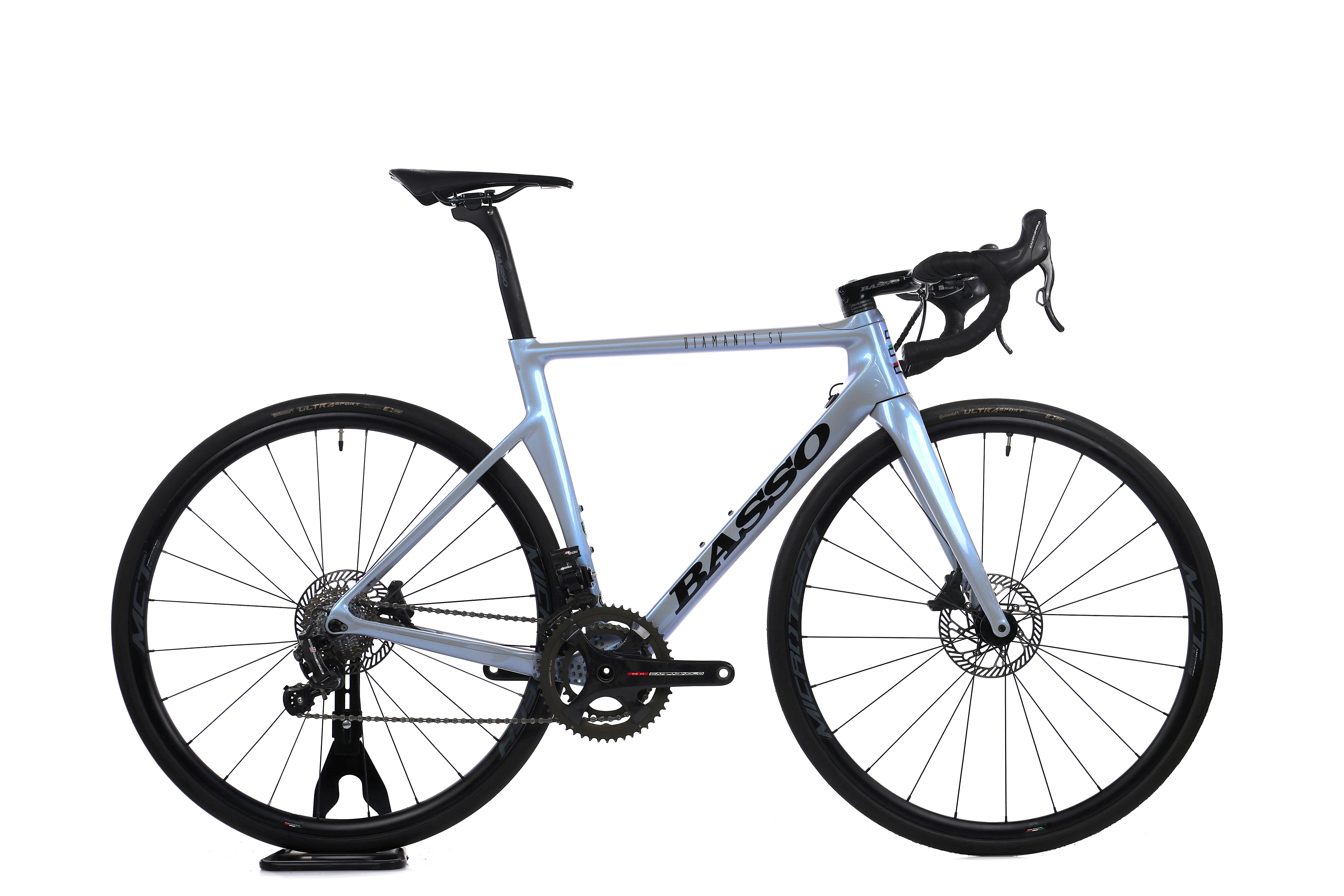 Basso Diamante SV - Bicicleta de carretera
