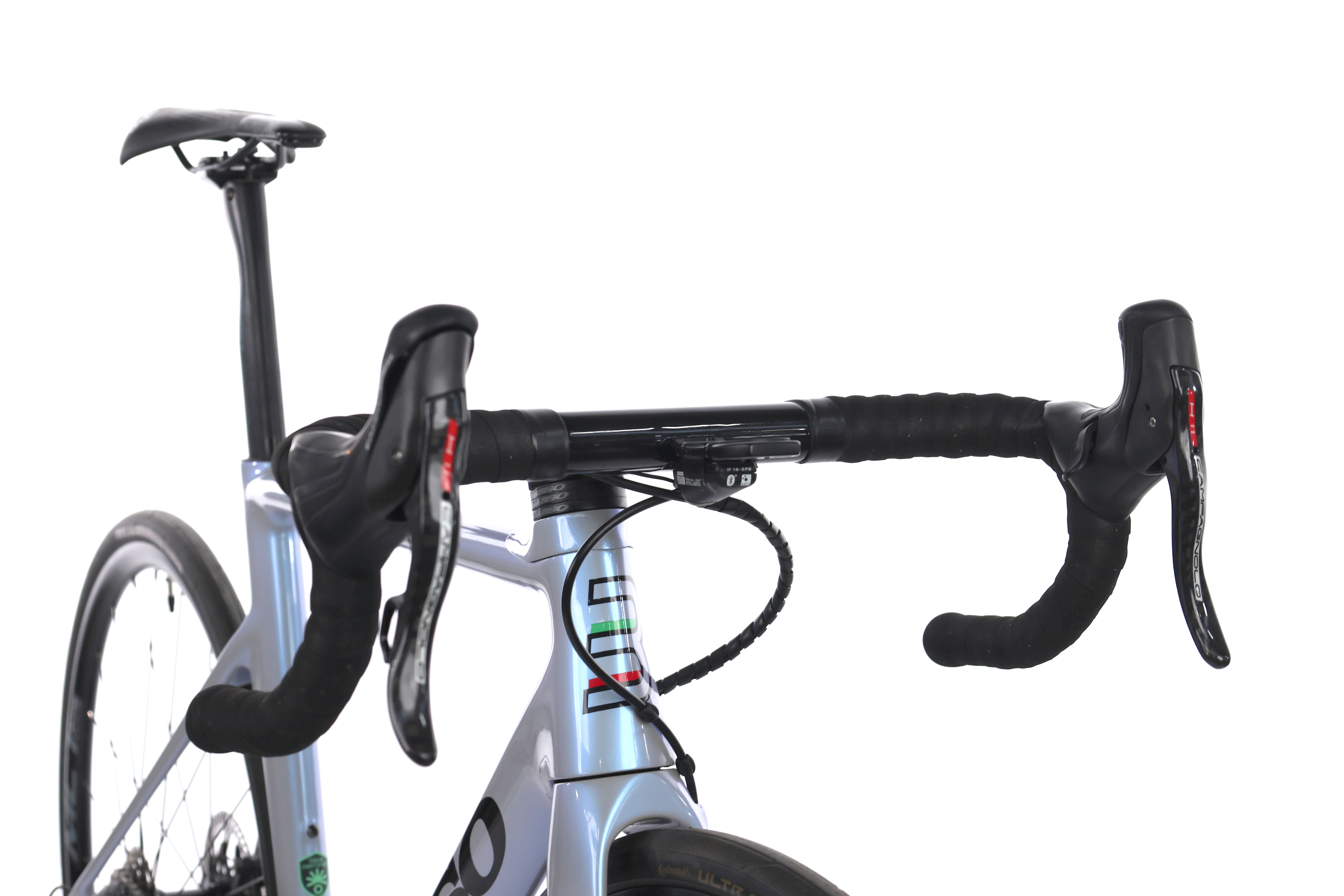 Basso Diamante SV - Bicicleta de carretera