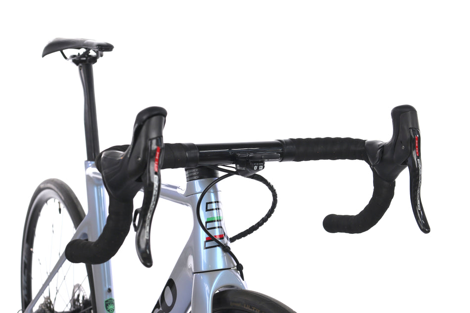 Basso Diamante SV - Bicicleta de carretera