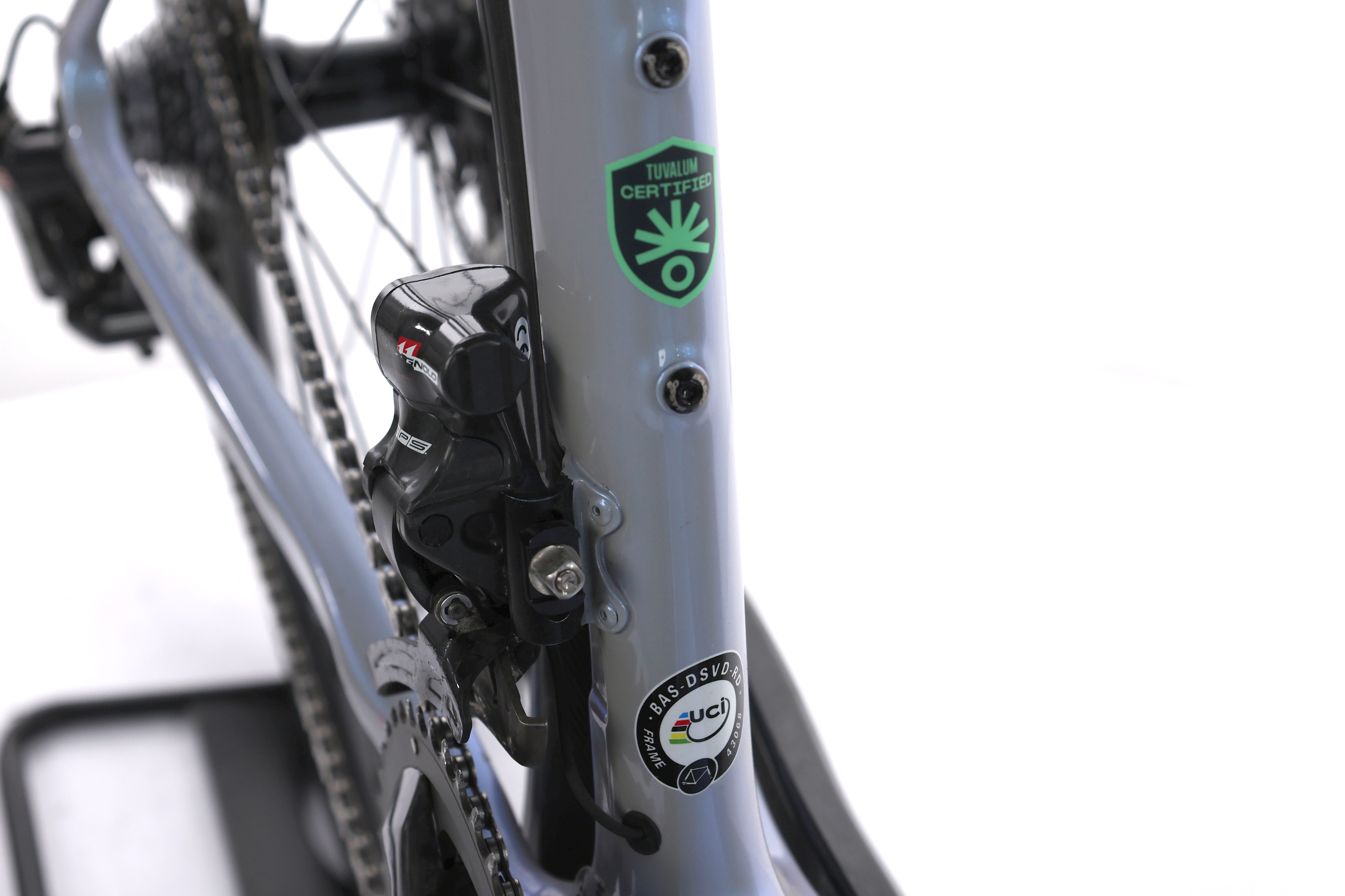 Basso Diamante SV - Bicicleta de carretera