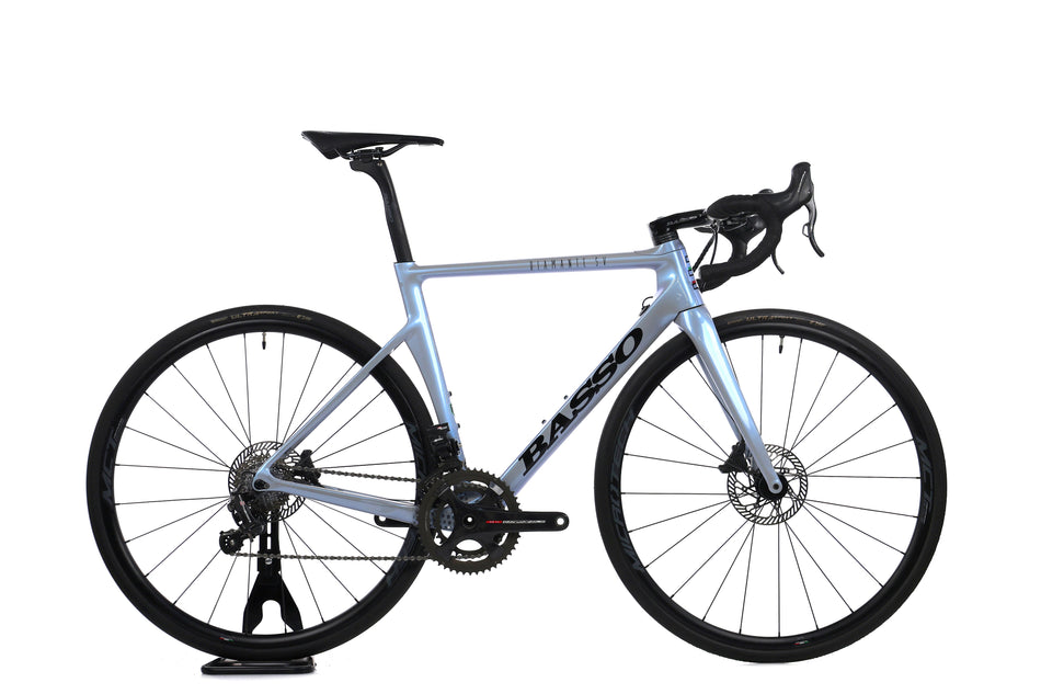 Basso Diamante SV - Bicicleta de carretera