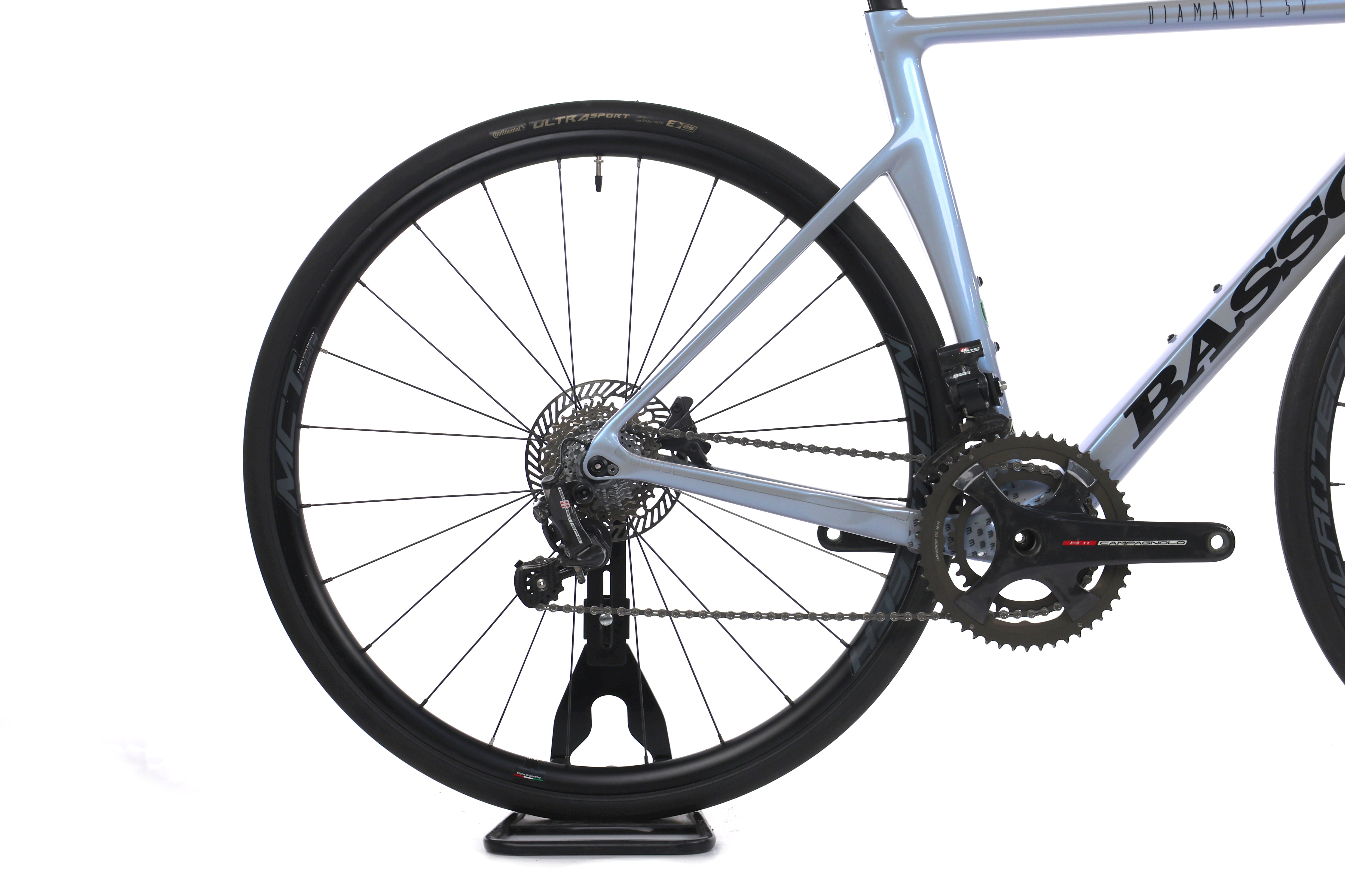 Basso Diamante SV - Bicicleta de carretera