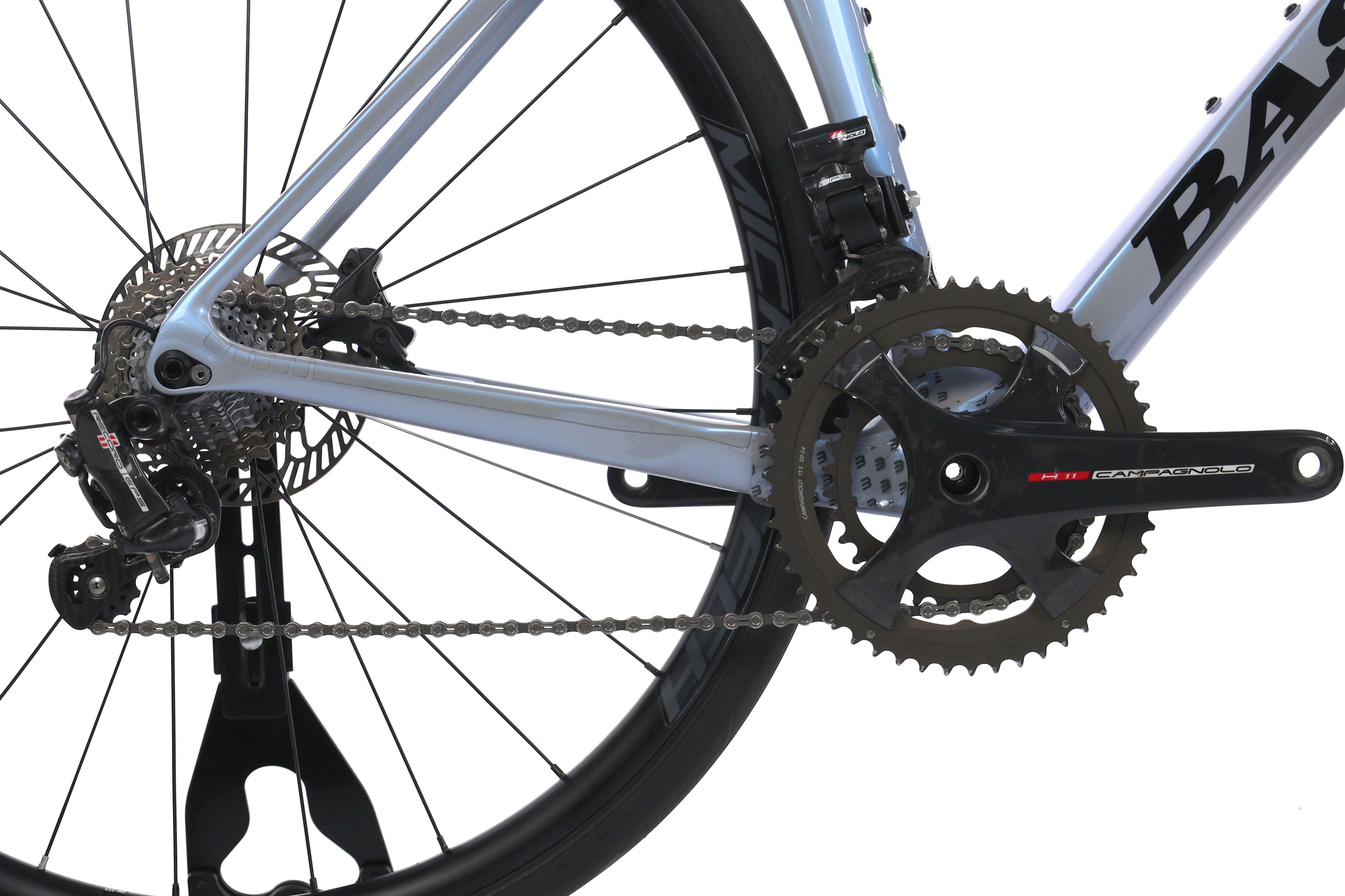 Basso Diamante SV - Bicicleta de carretera