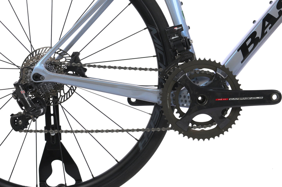 Basso Diamante SV - Bicicleta de carretera