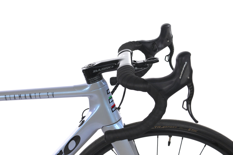 Basso Diamante SV - Bicicleta de carretera