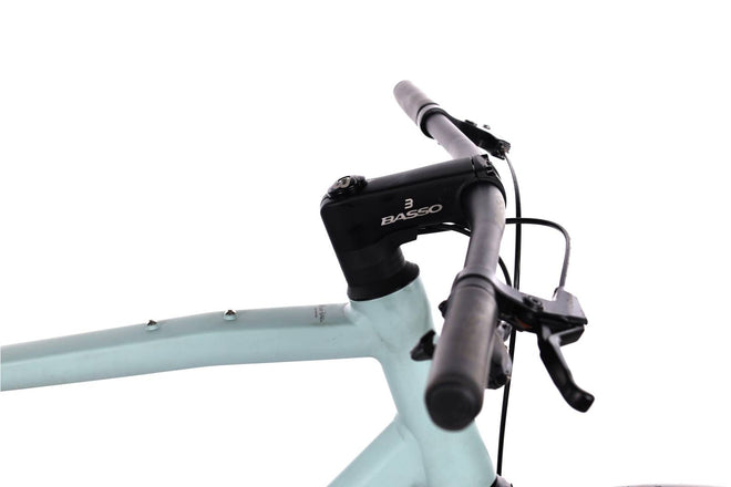 Basso TERA Urban - Bicicleta de carretera