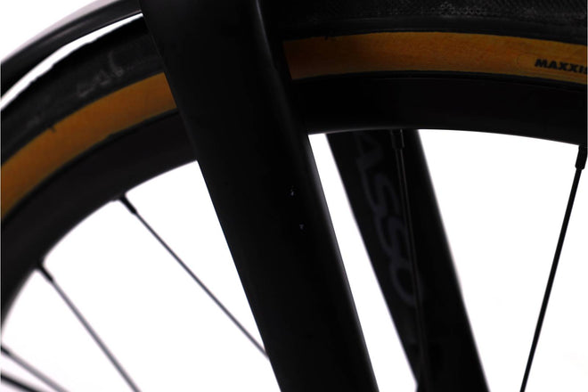 Basso TERA Urban - Bicicleta de carretera