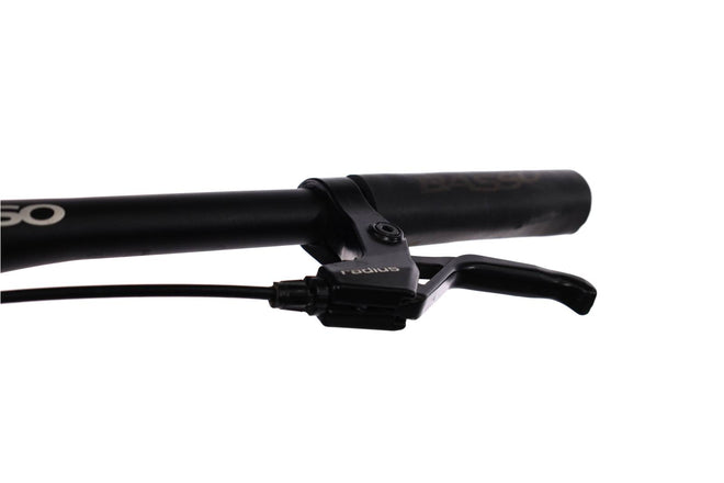 Basso TERA Urban - Bicicleta de carretera