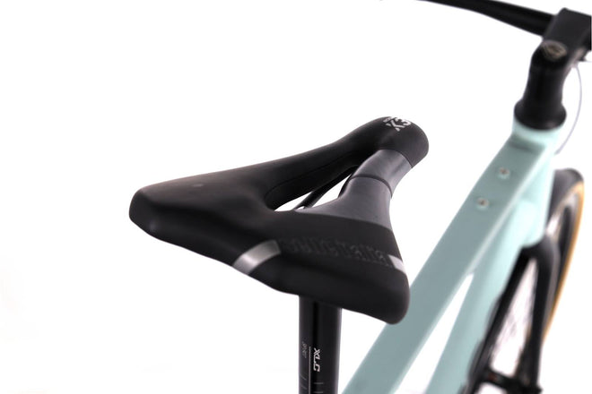 Basso TERA Urban - Bicicleta de carretera