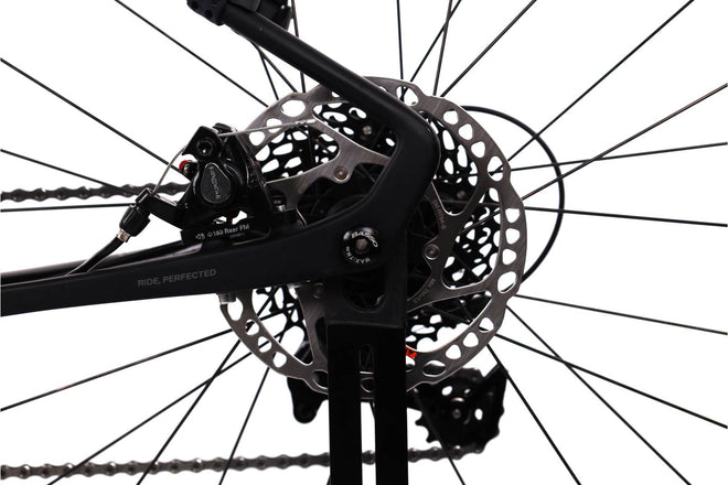 Basso TERA Urban - Bicicleta de carretera