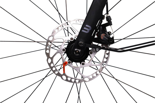 Basso TERA Urban - Bicicleta de carretera