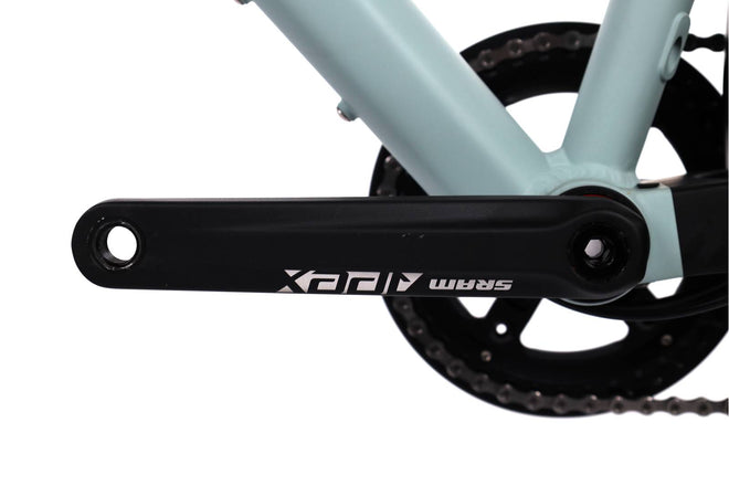 Basso TERA Urban - Bicicleta de carretera