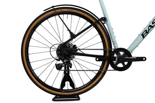 Basso TERA Urban - Bicicleta de carretera