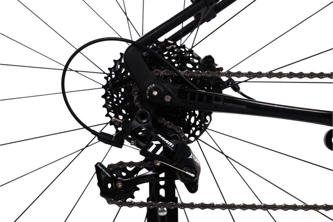 Basso TERA Urban - Bicicleta de carretera