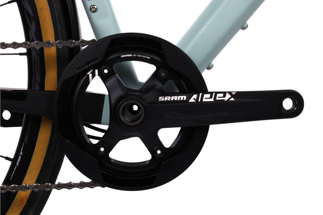 Basso TERA Urban - Bicicleta de carretera