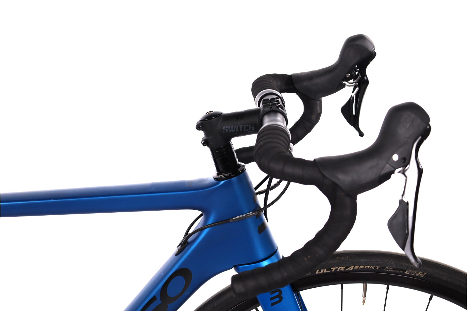 Basso Venta Disc - Bicicleta de carretera