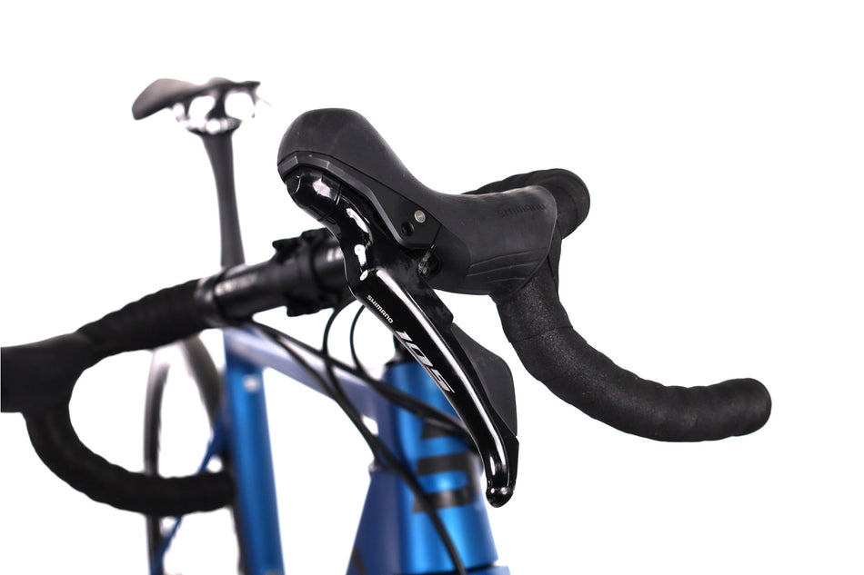 Basso Venta Disc - Bicicleta de carretera