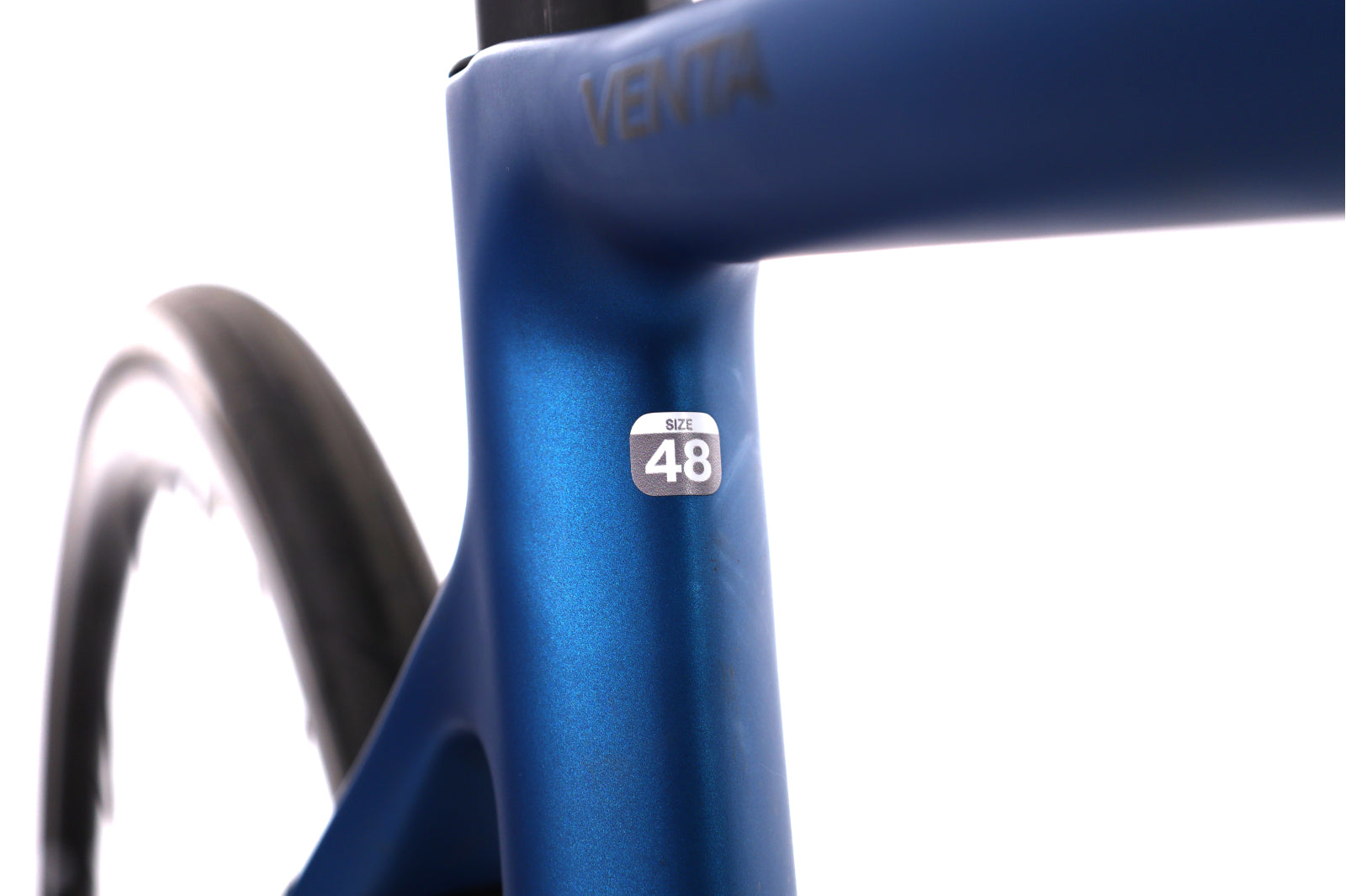 Basso Venta Disc - Bicicleta de carretera