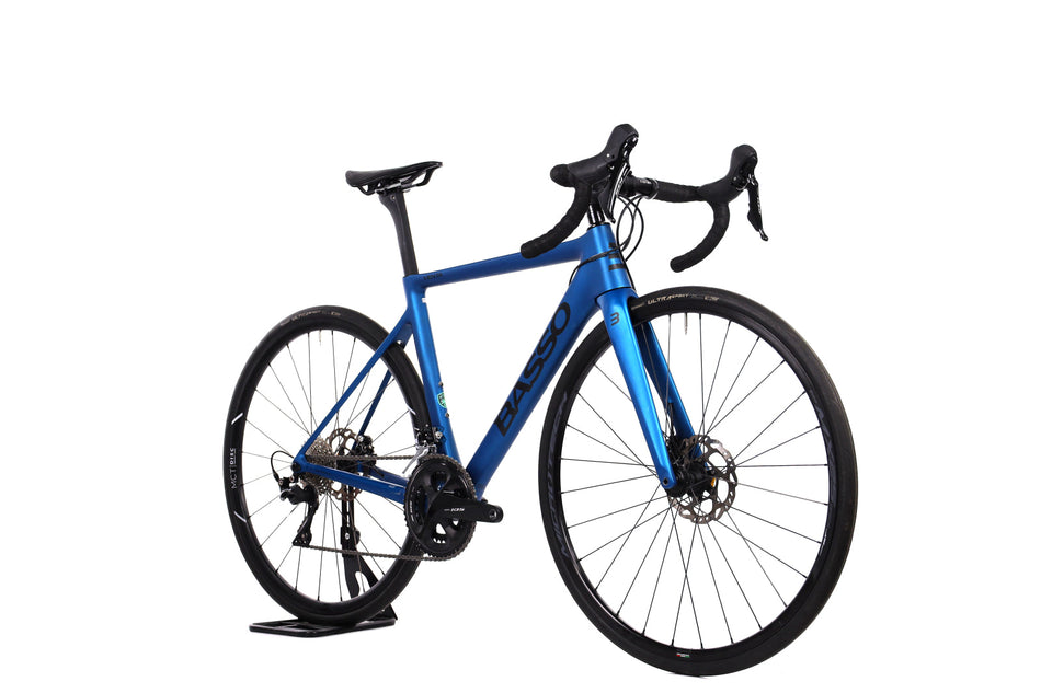Basso Venta Disc - Bicicleta de carretera