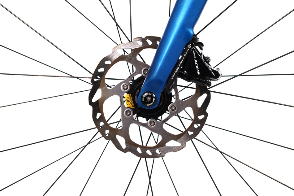 Basso Venta Disc - Bicicleta de carretera