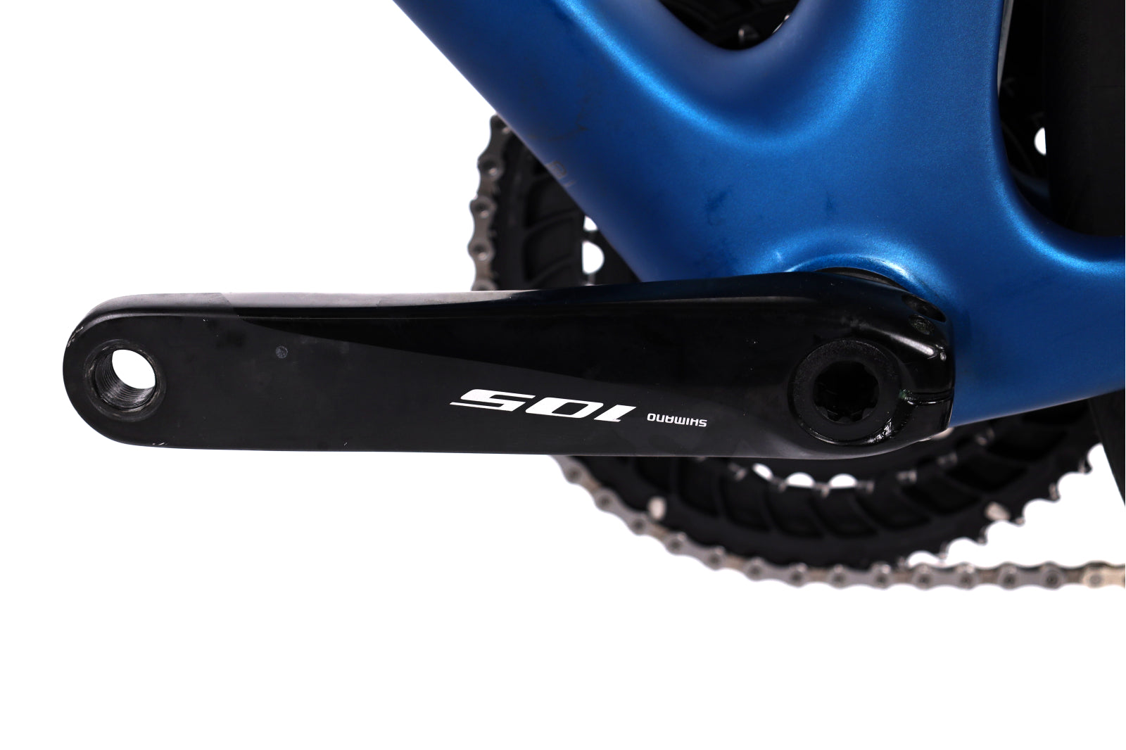 Basso Venta Disc - Bicicleta de carretera