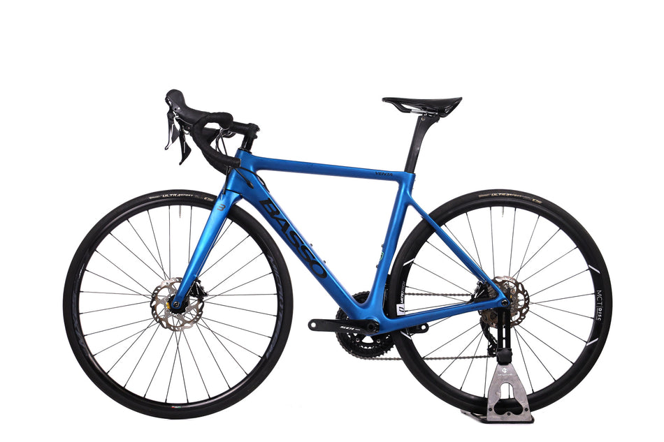 Basso Venta Disc - Bicicleta de carretera