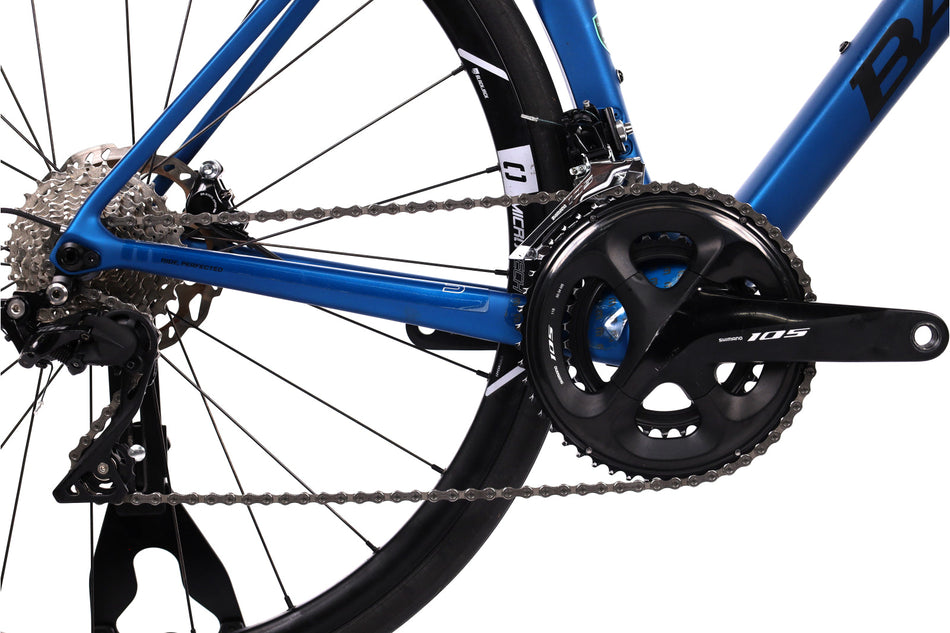 Basso Venta Disc - Bicicleta de carretera