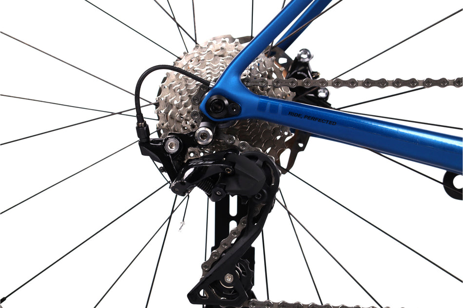 Basso Venta Disc - Bicicleta de carretera