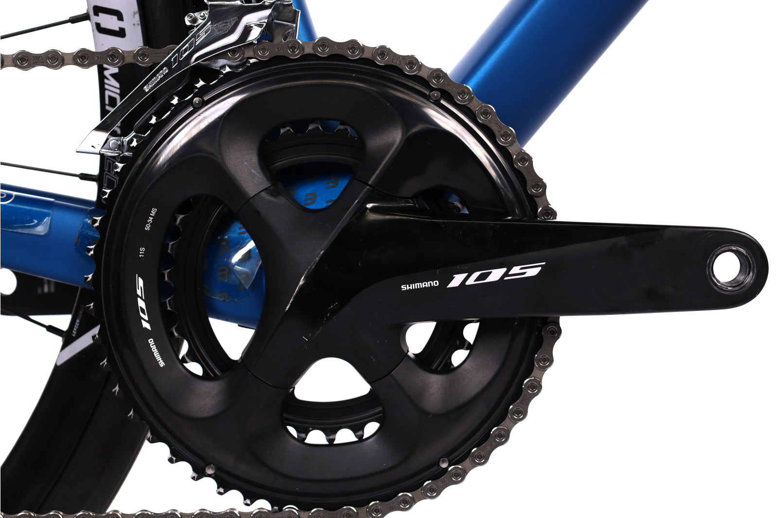 Basso Venta Disc - Bicicleta de carretera