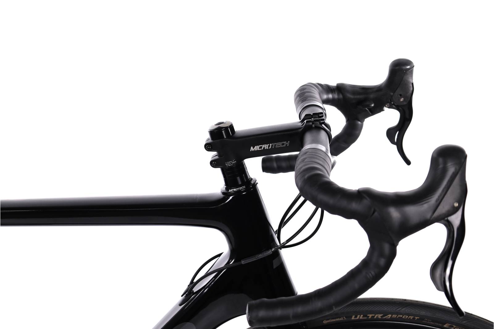 Basso Venta Disc Campagnolo - Bicicleta de carretera