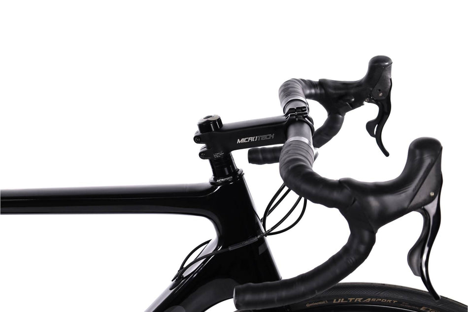 Basso Venta Disc Campagnolo - Bicicleta de carretera