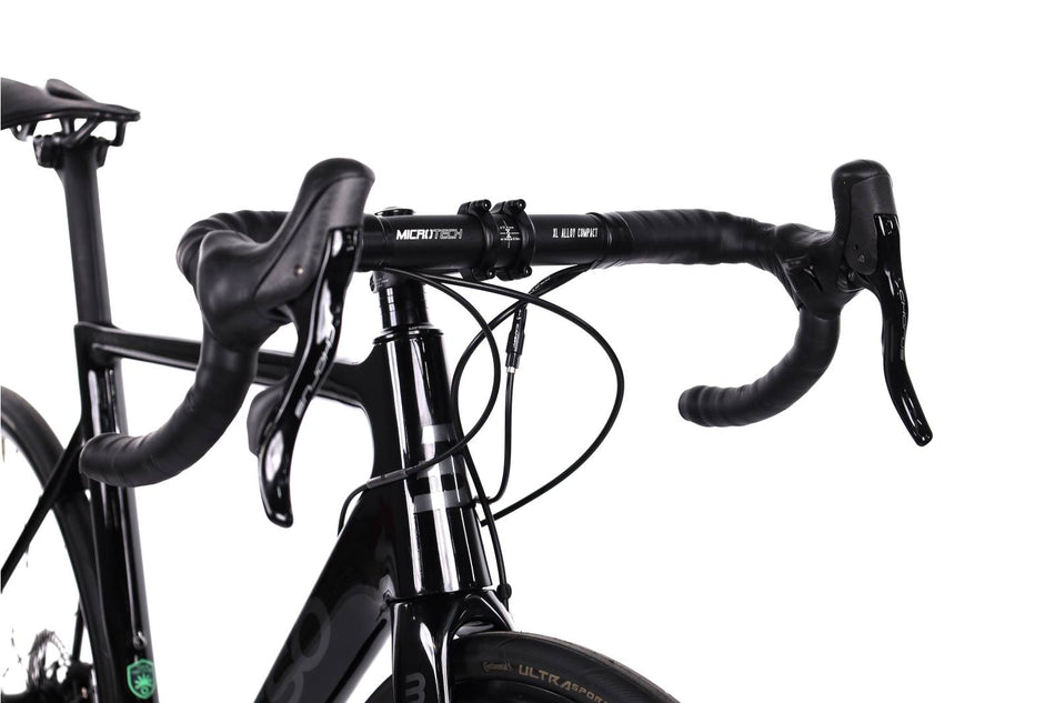 Basso Venta Disc Campagnolo - Bicicleta de carretera