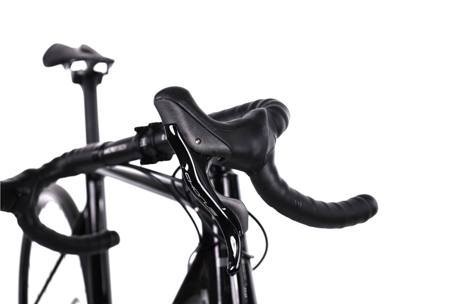 Basso Venta Disc Campagnolo - Bicicleta de carretera