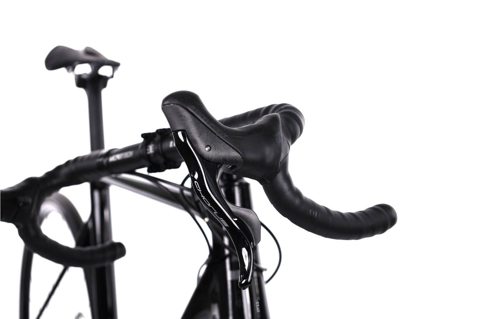 Basso Venta Disc Campagnolo - Bicicleta de carretera